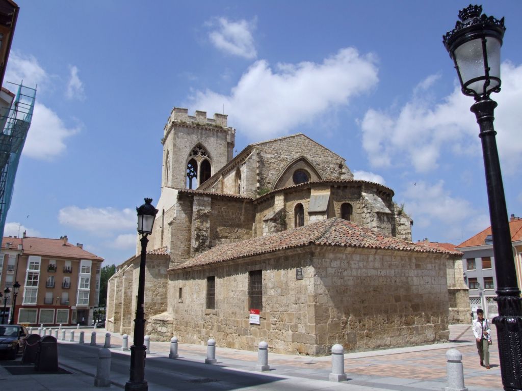 Foto de Palencia (Castilla y León), España