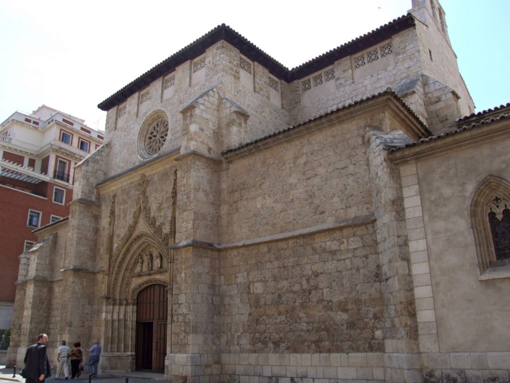 Foto de Palencia (Castilla y León), España