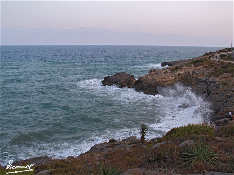 Foto de Oropesa del Mar (Castelló), España