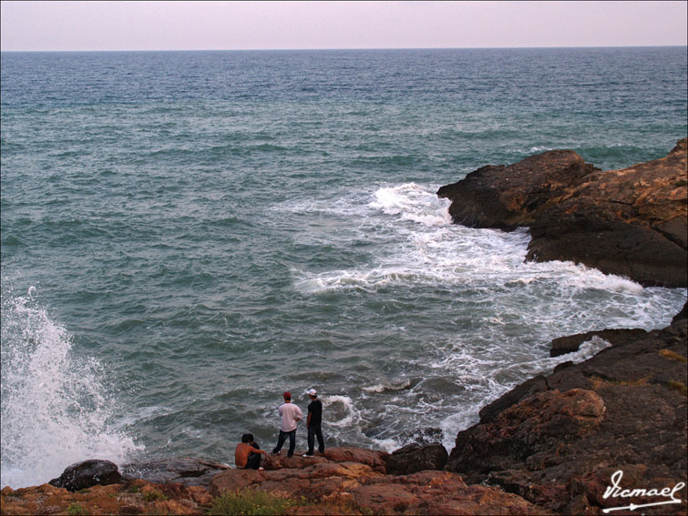 Foto de Oropesa del Mar (Castelló), España