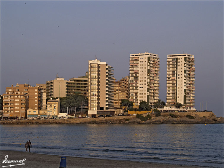 Foto de Oropesa del Mar (Castelló), España