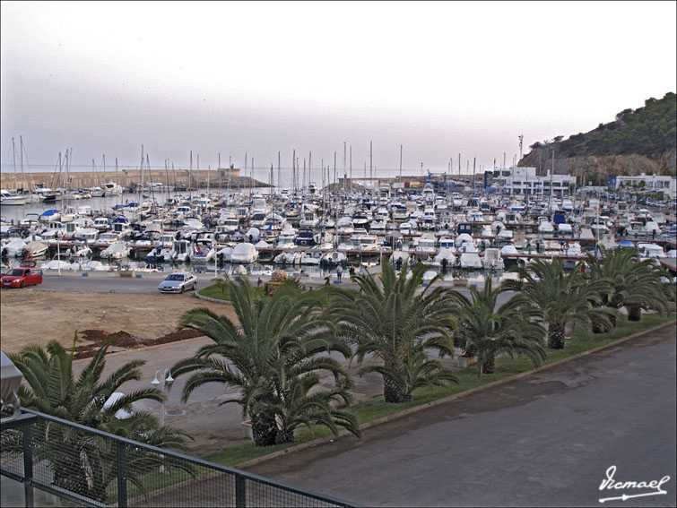 Foto de Oropesa del Mar (Castelló), España