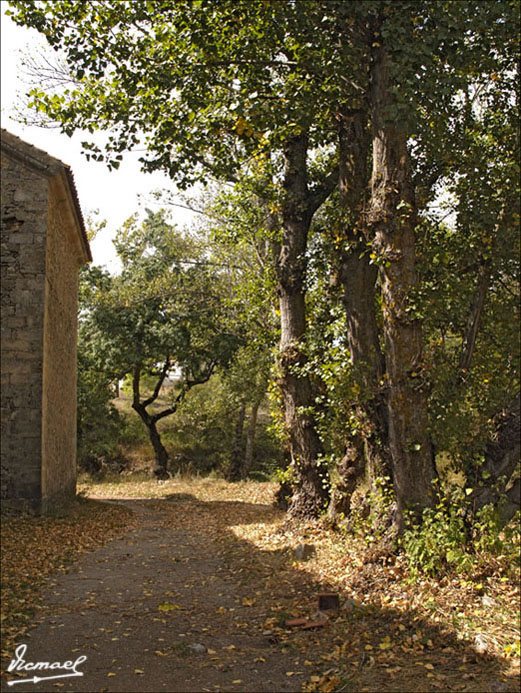 Foto de Vistabella del Maestrazgo (Castelló), España