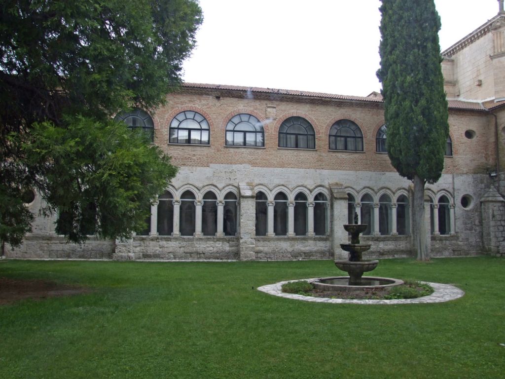 Foto de Peñafiel (Valladolid), España