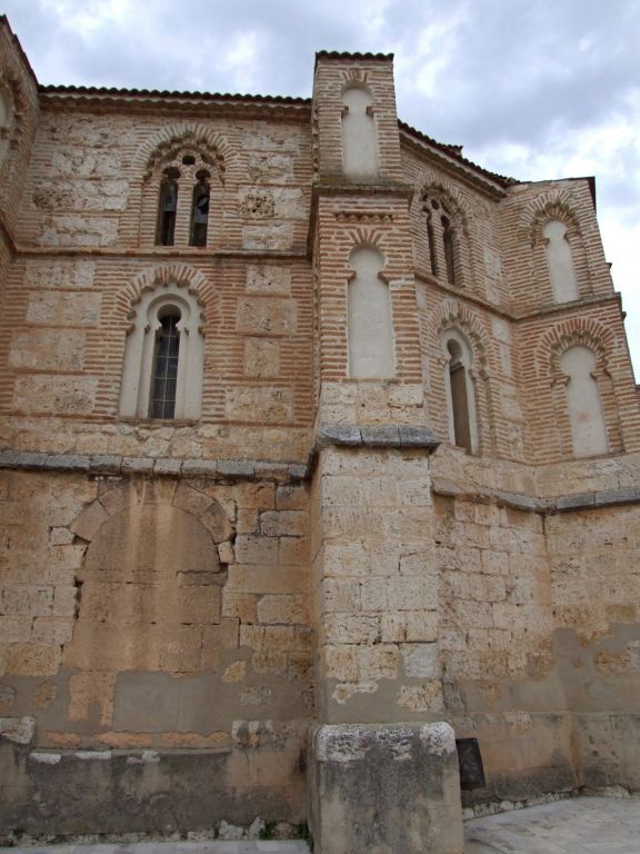 Foto de Peñafiel (Valladolid), España