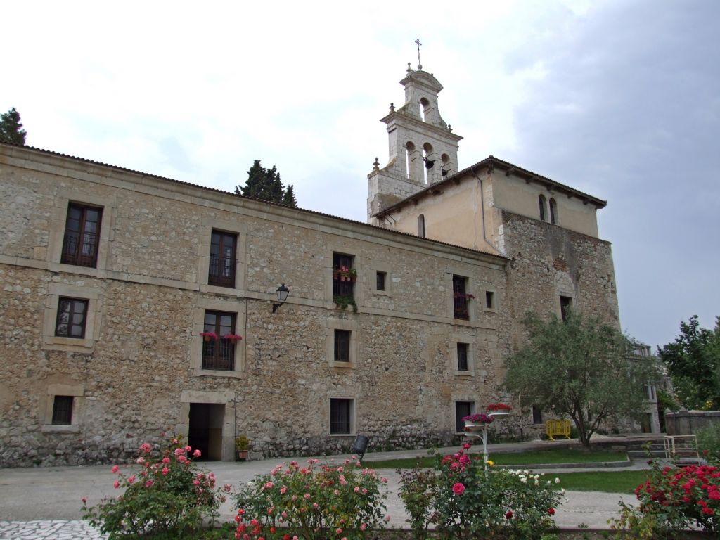 Foto de Peñafiel (Valladolid), España