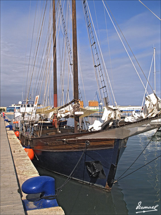 Foto de Castellón (Castelló), España