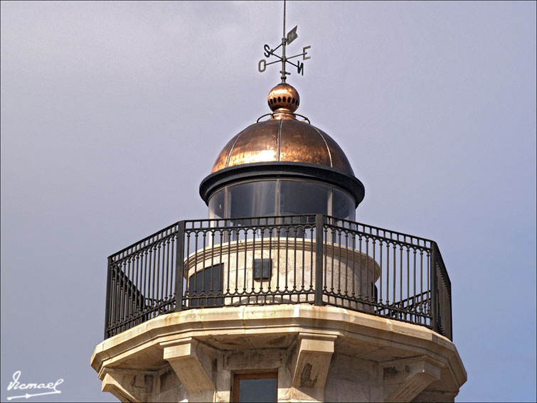 Foto de Castellón (Castelló), España