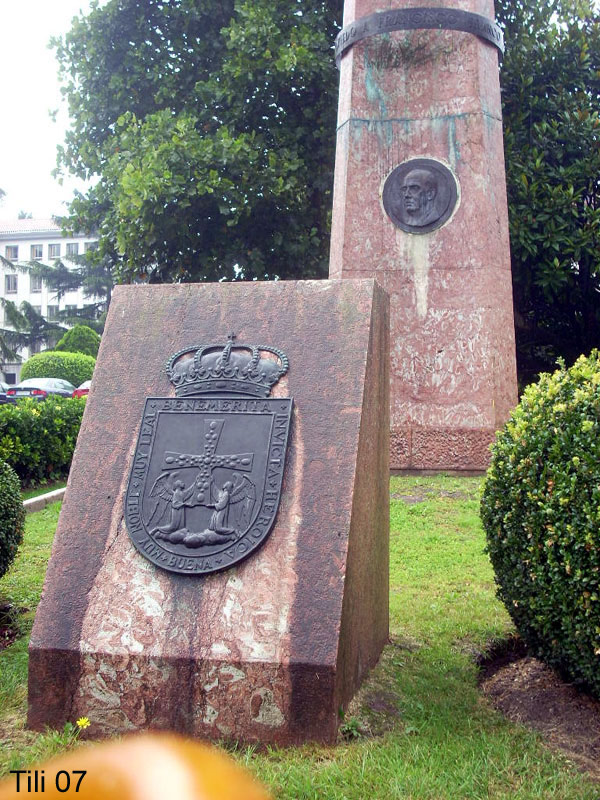 Foto de Oviedo (Asturias), España