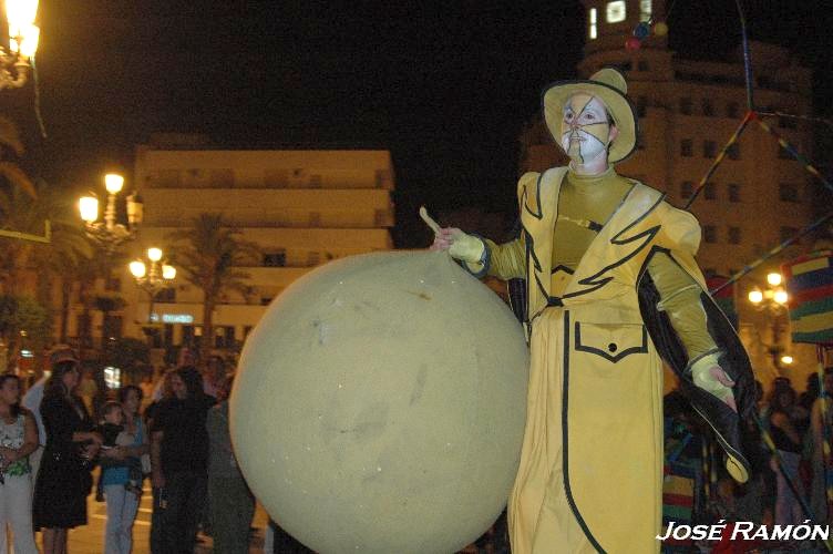 Foto de Jerez de la Frontera (Cádiz), España