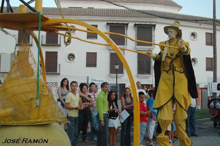 Foto de Jerez de la Frontera (Cádiz), España