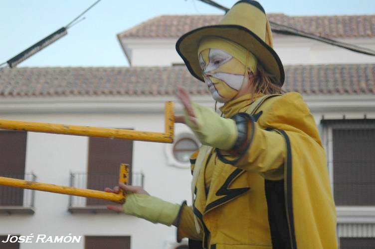 Foto de Jerez de la Frontera (Cádiz), España