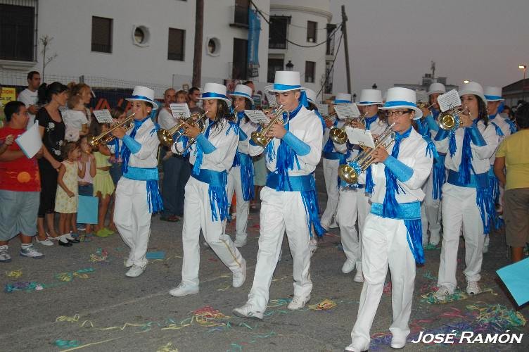 Foto de Jerez de la Frontera (Cádiz), España