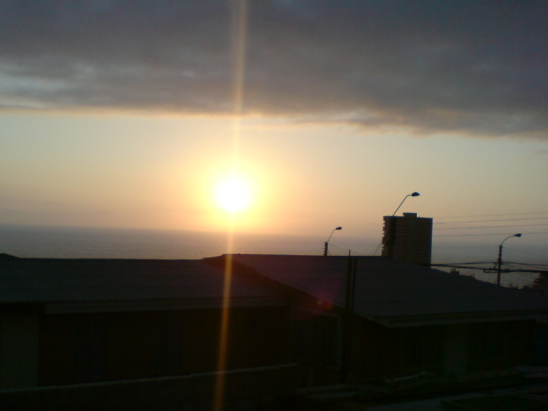 Foto de Iquique, Chile