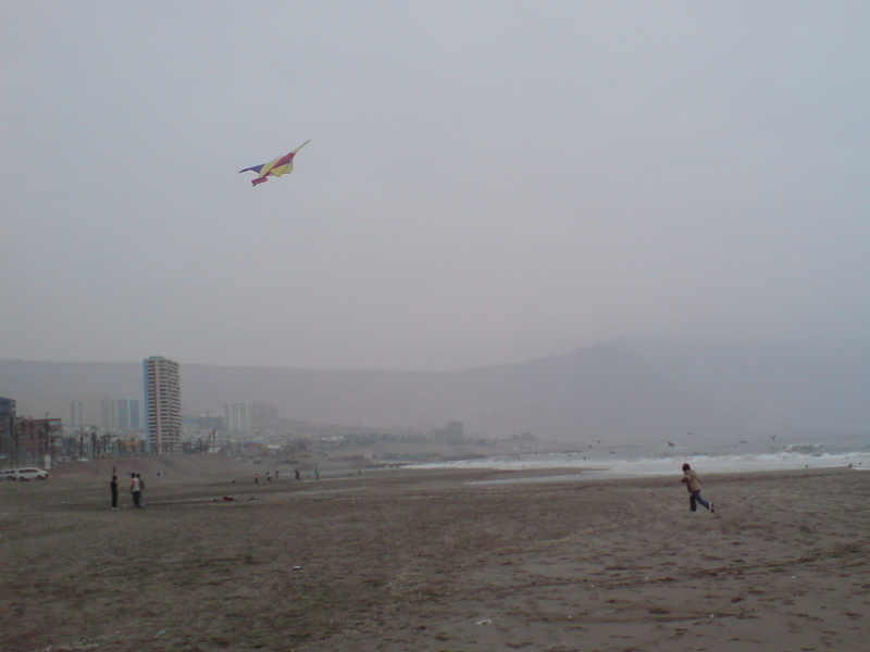 Foto de Iquique, Chile