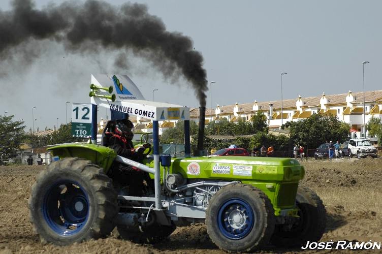 Foto de Guadalcacín - Jerez (Cádiz), España