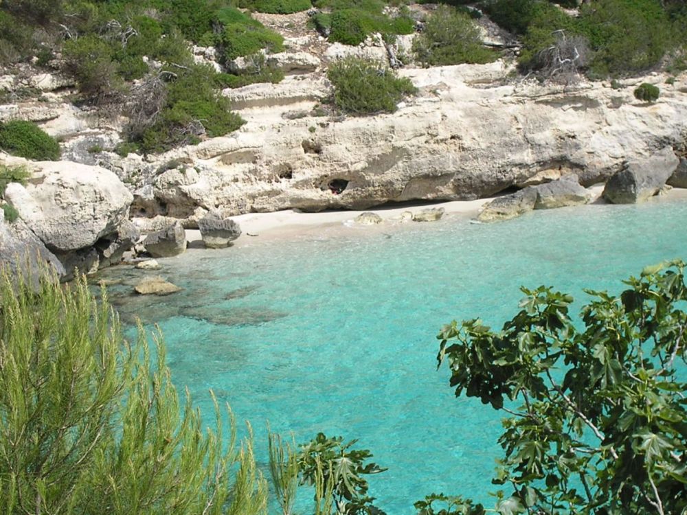 Foto de Ferreries (Illes Balears), España