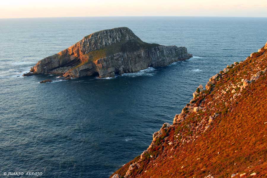 Foto de Castrillón (Asturias), España