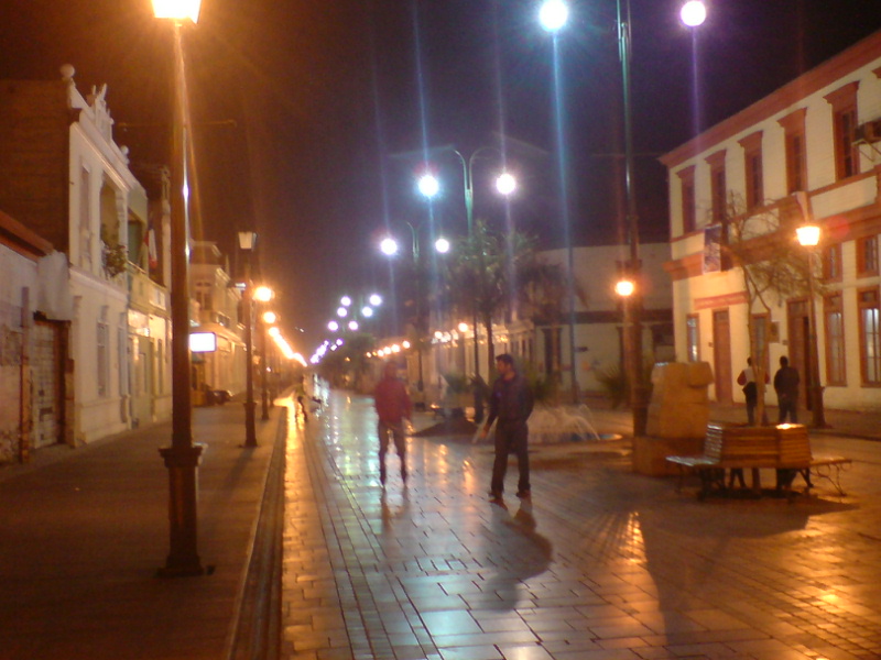 Foto de Iquique, Chile