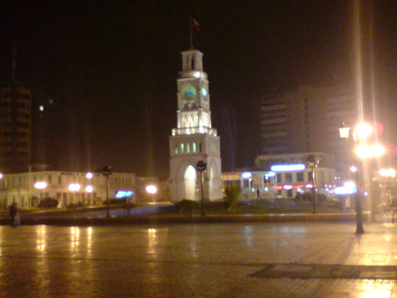 Foto de Iquique, Chile