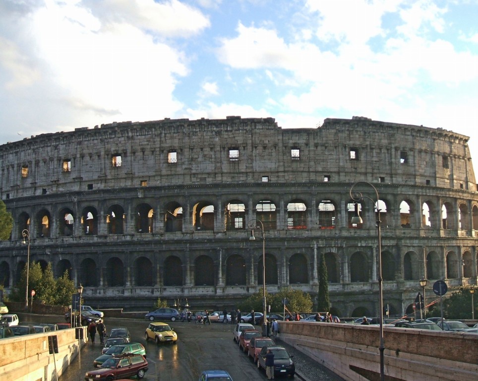 Foto de Roma, Italia