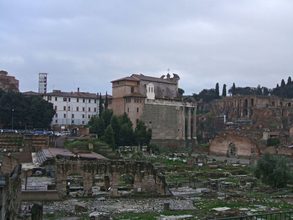 Foto de Roma, Italia