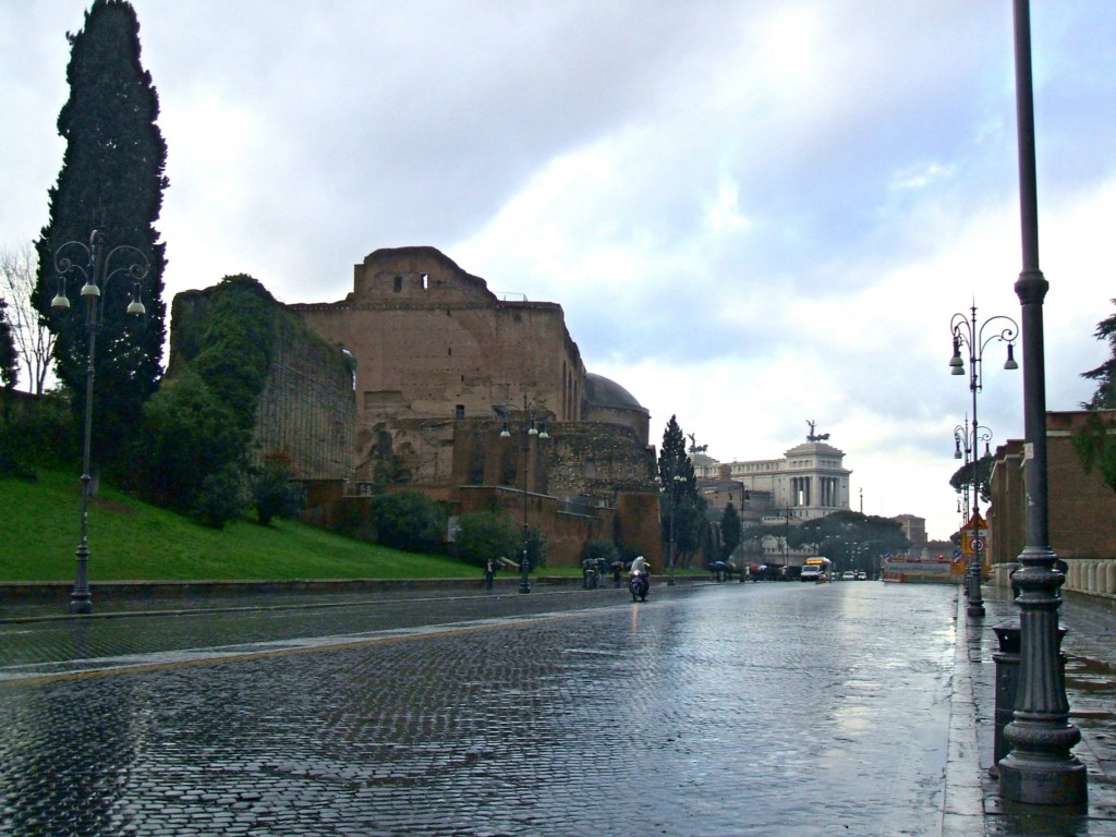 Foto de Roma, Italia