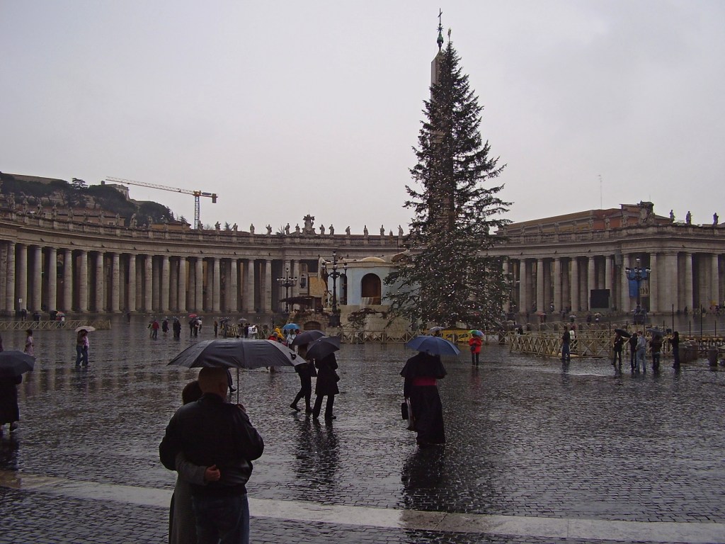 Foto de Roma, Italia