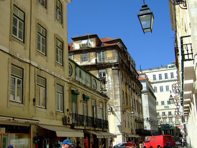 Foto de Lisboa, Portugal