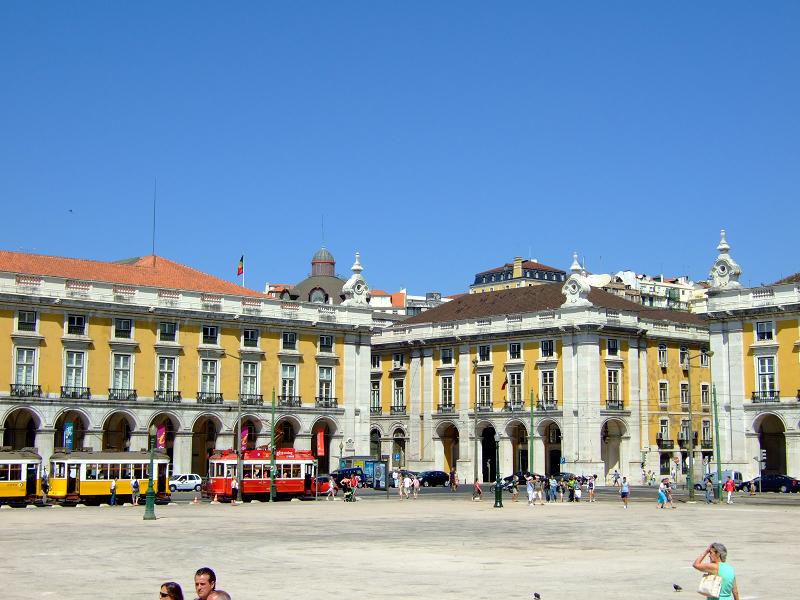 Foto de Lisboa, Portugal