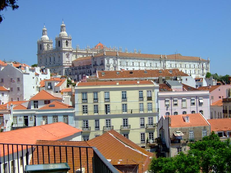 Foto de Lisboa, Portugal