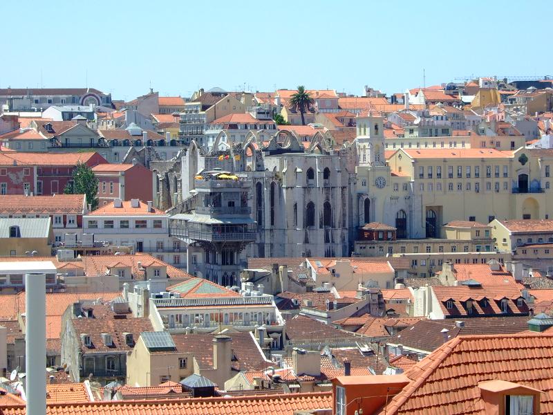 Foto de Lisboa, Portugal