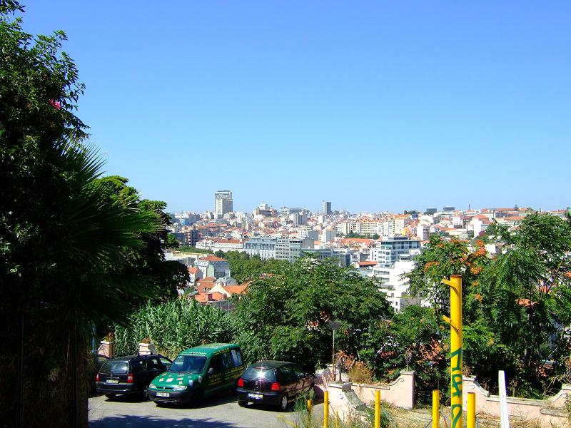 Foto de Lisboa, Portugal