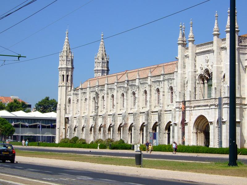 Foto de Lisboa, Portugal