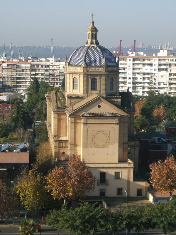 Foto de Sevilla (Andalucía), España