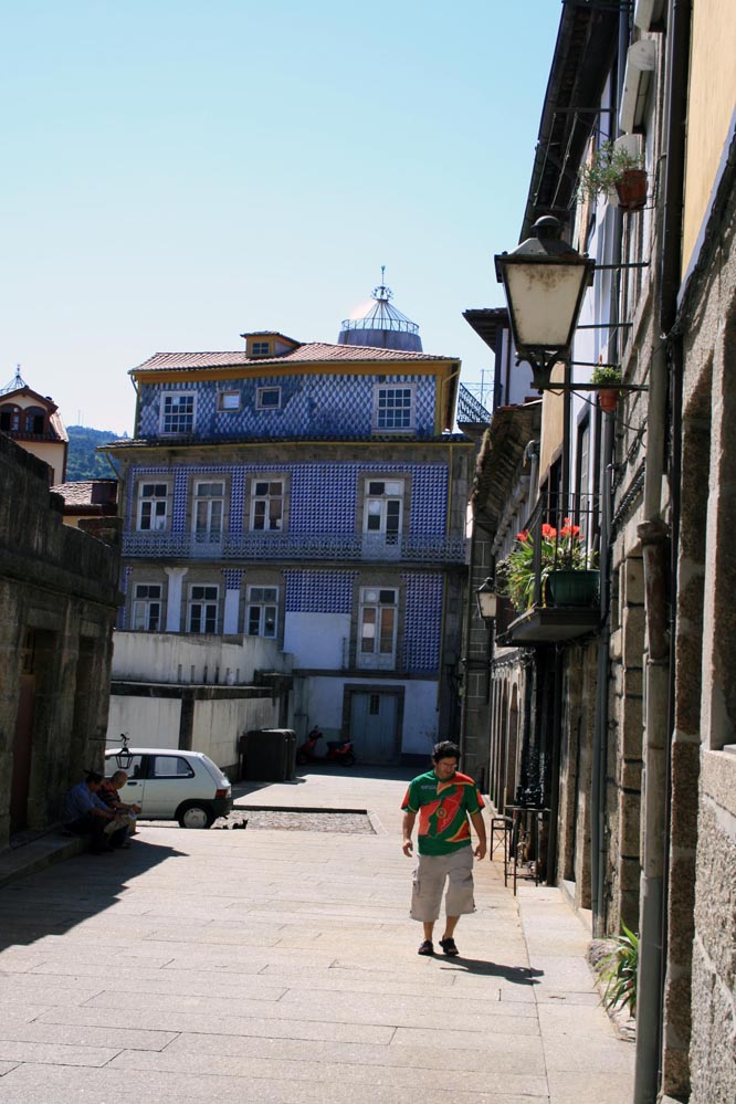 Foto de Viana de Castelo, Portugal