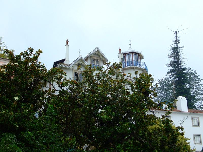 Foto de Sintra, Portugal