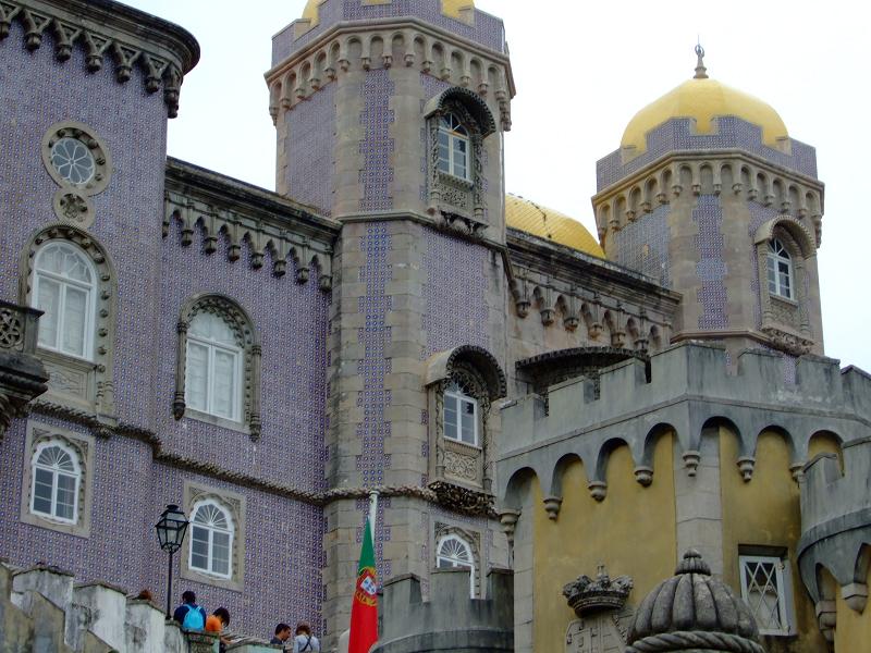 Foto de Sintra, Portugal