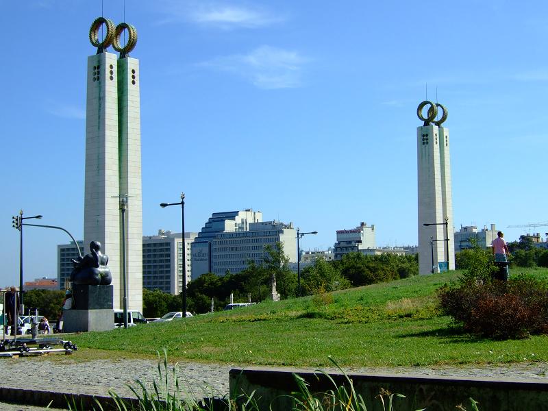 Foto de Lisboa, Portugal