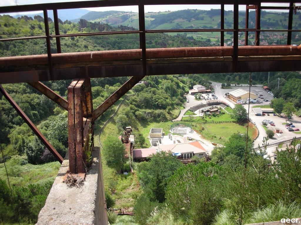 Foto de Cabárceno (Cantabria), España