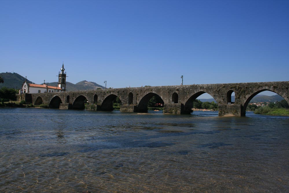 Foto de Pontes De Lima, Portugal