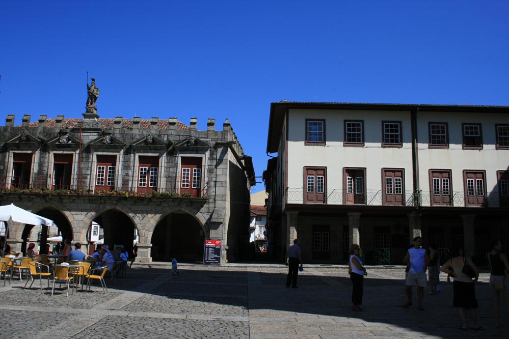 Foto de Guimaraes, Portugal