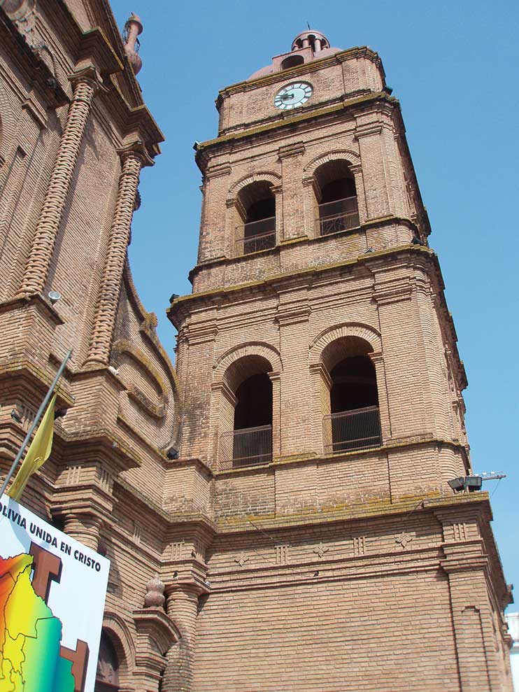 Foto de Santa Cruz, Bolivia