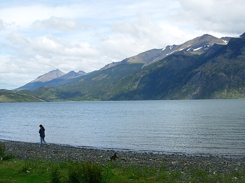 Foto de Puerto Natales, Chile