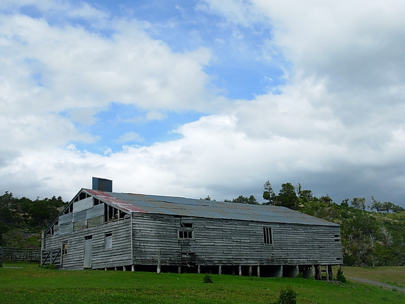 Foto de Puerto Natales, Chile