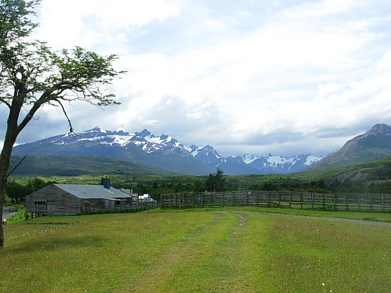 Foto de Puerto Natales, Chile