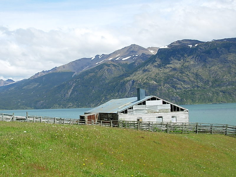 Foto de Puerto Natales, Chile