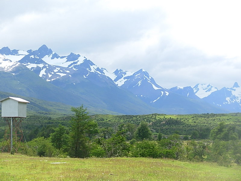 Foto de Puerto Natales, Chile