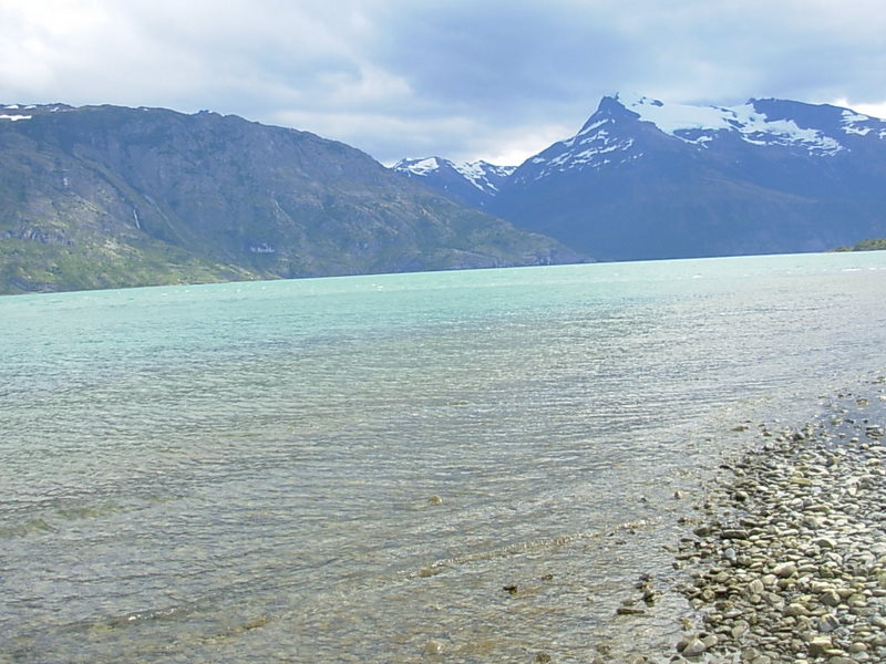 Foto de Puerto Natales, Chile