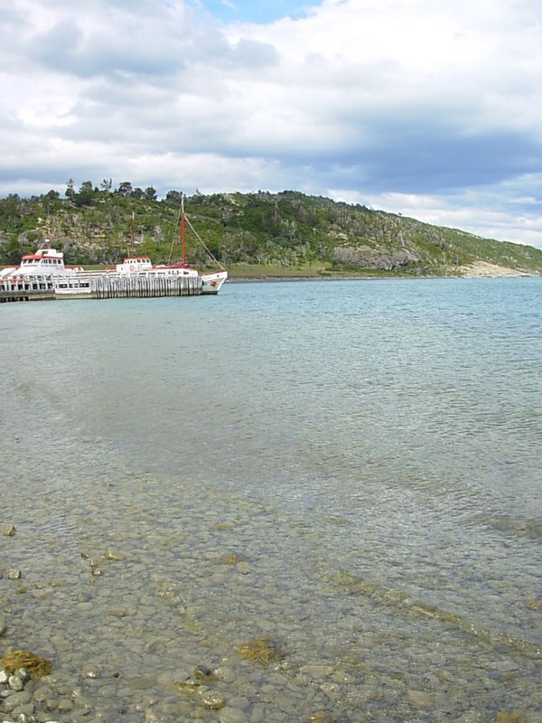 Foto de Puerto Natales, Chile